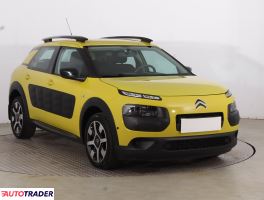 Citroen C4 Cactus - zobacz ofertę