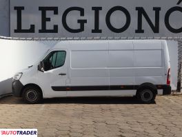 Renault Master 2023 2.3 Renault Master 2023 2.3
