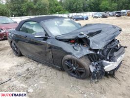 BMW M2 2020 3
