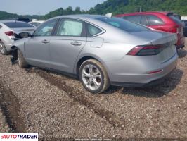 Honda Accord 2024 1 Honda Accord 2024 1