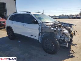 Jeep Cherokee 2023 2
