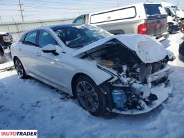 Kia Pozostałe 2023 1