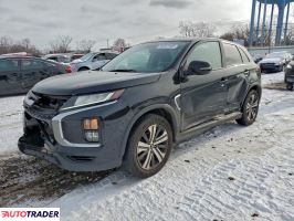 Mitsubishi Outlander 2020 2