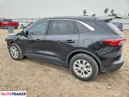 Ford Escape 2024 1