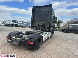 Daf xf 480