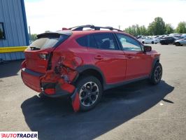 Subaru Pozostałe 2023 2