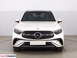 Mercedes GLC 2023 2.0 308 KM
