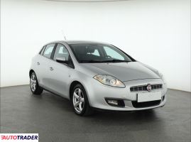 Fiat Bravo - zobacz ofertę