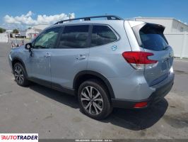 Subaru Forester 2022 2