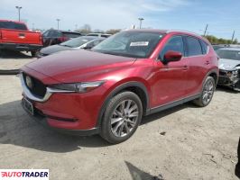 Mazda CX-5 2019 2 Mazda CX-5 2019 2