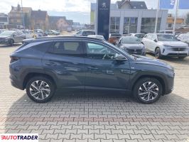 Hyundai Tucson 2024 1.6 150 KM