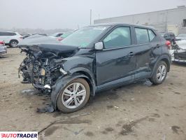 Nissan Pozostałe 2020 1