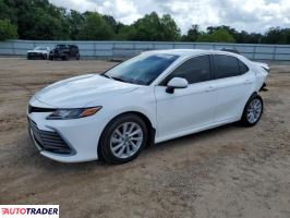 Toyota Camry 2023 2