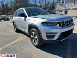 Jeep Grand Cherokee 2024 2 Jeep Grand Cherokee 2024 2