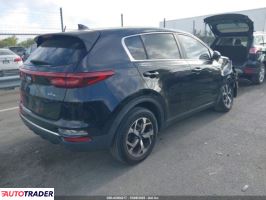 Kia Sportage 2020 2