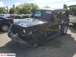 Jeep Wrangler 2021 3