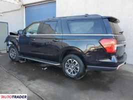 Ford Expedition 2023 3