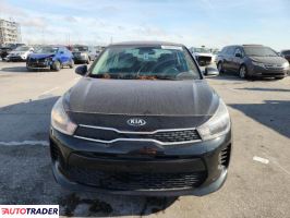 Kia Rio 2020 1