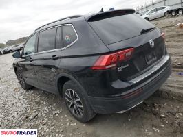 Volkswagen Tiguan 2019 2