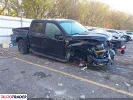 Ford Pozostałe - zobacz ofertę