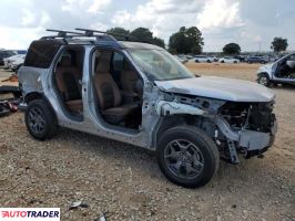 Ford Bronco 2021 2 Ford Bronco 2021 2