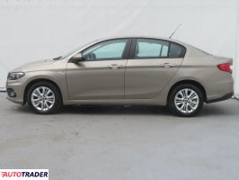Fiat Tipo 2018 1.4 93 KM Fiat Tipo 2018 1.4 93 KM