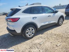 Ford Escape 2020 1