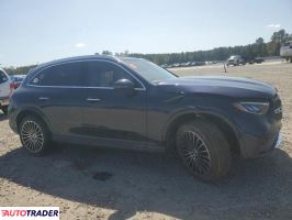 Mercedes CL 2023 2 Mercedes CL 2023 2