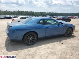 Dodge Challenger 2023 5