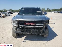 GMC Yukon 2024 5