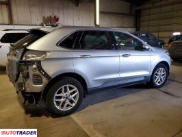 Ford Edge 2021 2