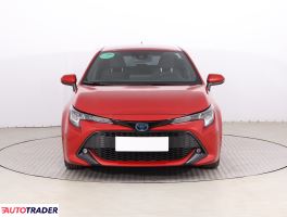 Toyota Corolla 2019 1.8 120 KM Toyota Corolla 2019 1.8 120 KM