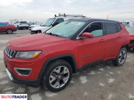 Jeep Compass 2020 2