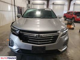 Chevrolet Equinox 2023 1