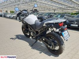Suzuki DL 2017 Suzuki DL 2017