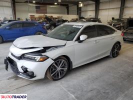 Honda Civic - zobacz ofertę