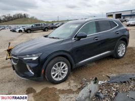 Buick Pozostałe 2021 2