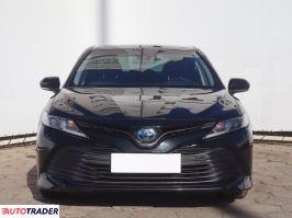 Toyota Camry 2020 2.5 214 KM