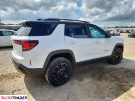 GMC Terrain 2025 1 GMC Terrain 2025 1