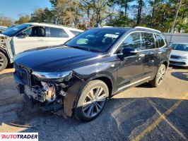 Cadillac Pozostałe 2020 3