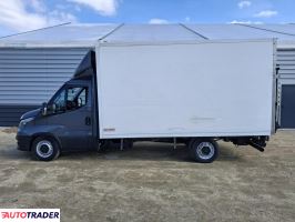 Iveco Daily 2021 3.0
