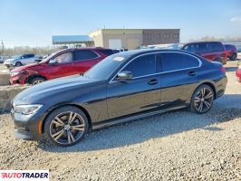 BMW 330 - zobacz ofertę