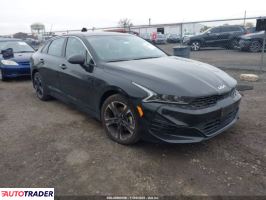 Kia Pozostałe - zobacz ofertę