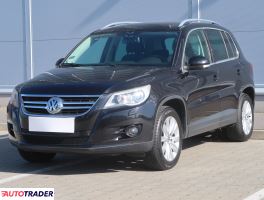 Volkswagen Tiguan 2008 2.0 167 KM