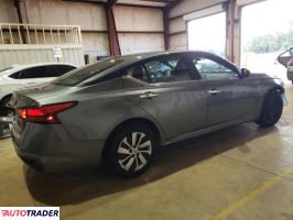 Nissan Altima 2023 2 Nissan Altima 2023 2