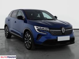 Renault Pozostałe 2024 1.3 155 KM