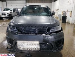 Land Rover Range Rover Sport 2022 5