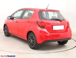 Toyota Yaris 2014 1.0 68 KM