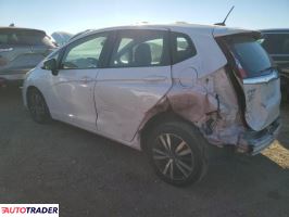 Honda Pozostałe 2019 1