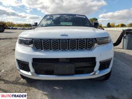 Jeep Cherokee 2021 3